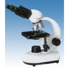 Microscope biologique de jumelles de haute qualité étudiant (Xsp-201c)